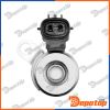Valve de commande, réglage d'arbres à came pour TOYOTA | EFR-TY-002, 15330-21010